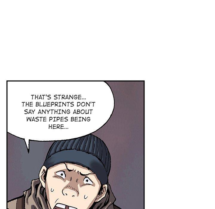 Read Leviathan (en) Manga Online