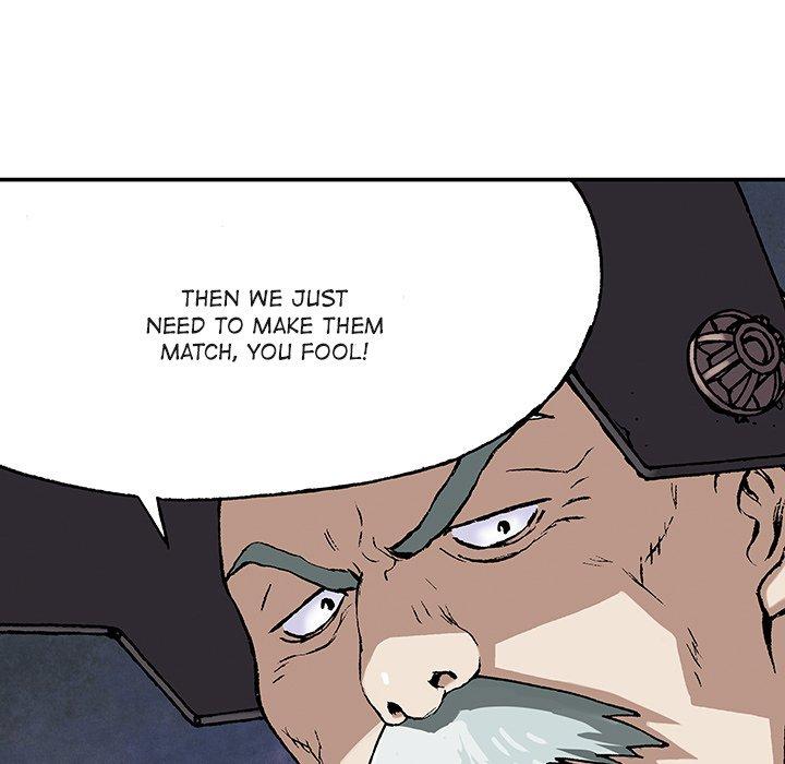 Read Leviathan (en) Manga Online