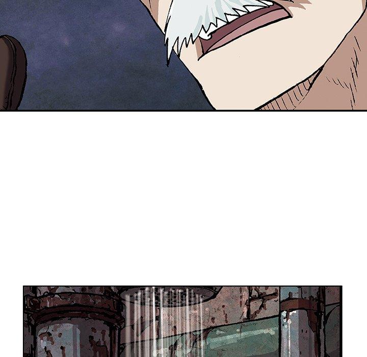 Read Leviathan (en) Manga Online