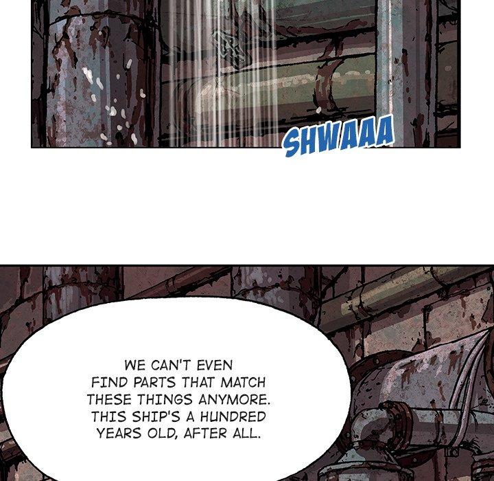 Read Leviathan (en) Manga Online