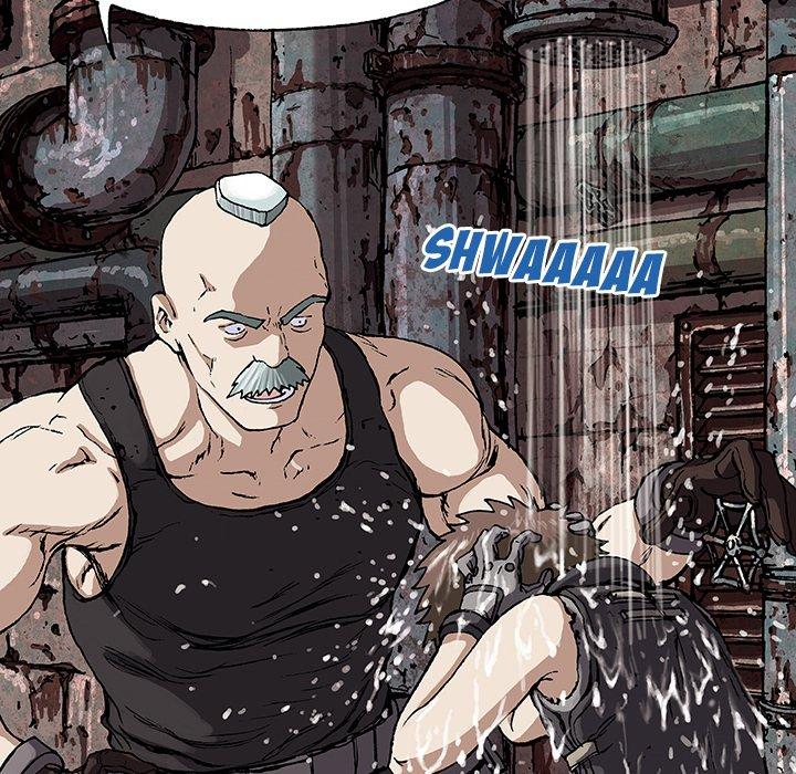 Read Leviathan (en) Manga Online