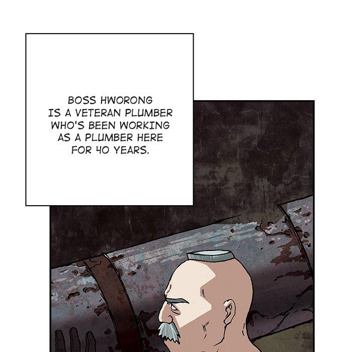 Read Leviathan (en) Manga Online