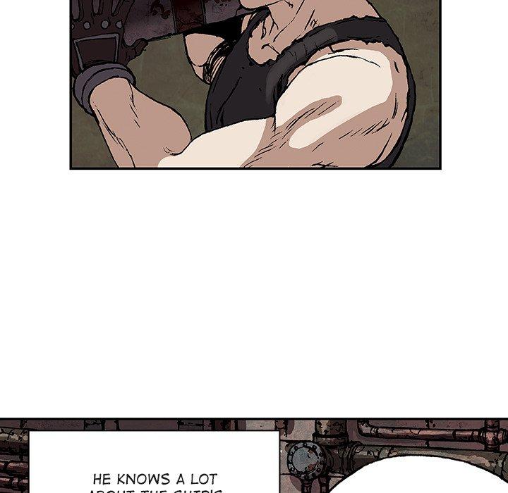 Read Leviathan (en) Manga Online