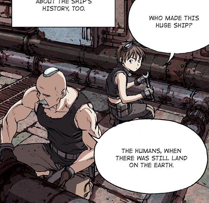 Read Leviathan (en) Manga Online