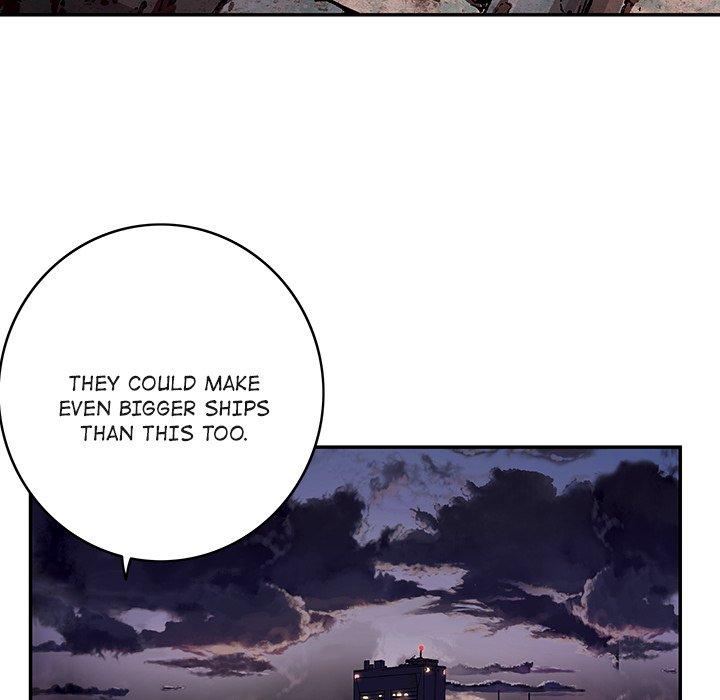 Read Leviathan (en) Manga Online