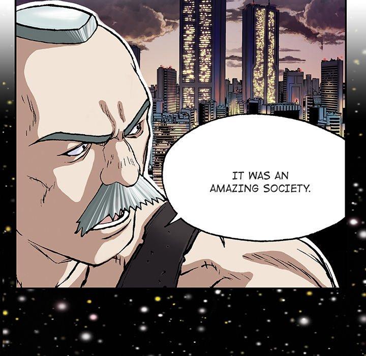 Read Leviathan (en) Manga Online