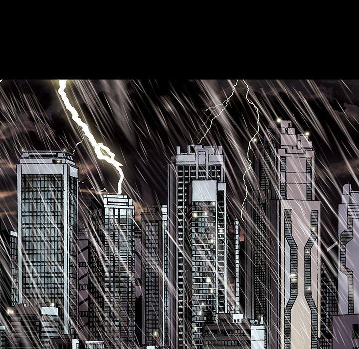 Read Leviathan (en) Manga Online