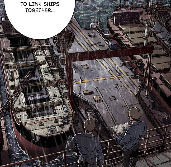 Read Leviathan (en) Manga Online