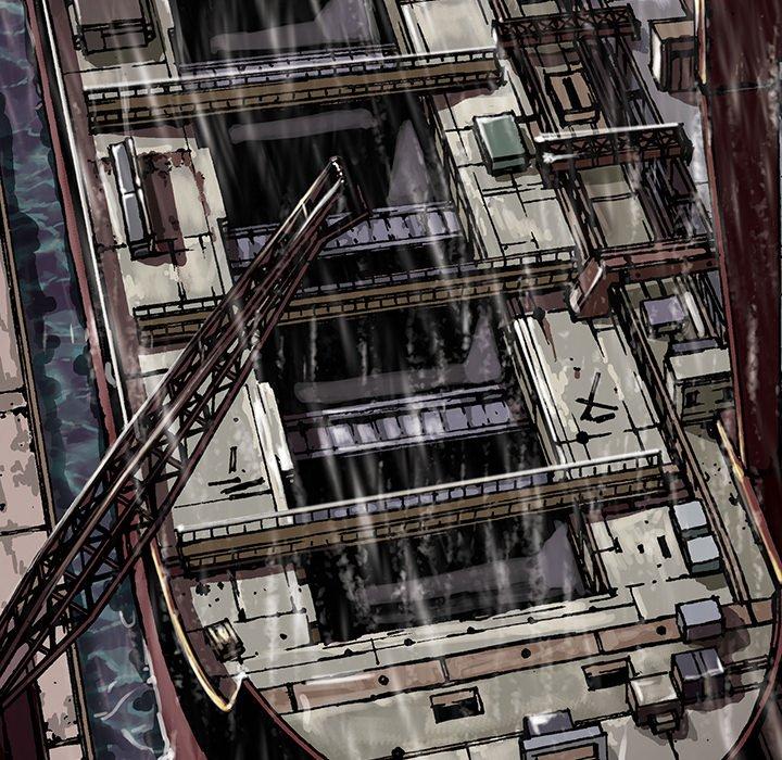 Read Leviathan (en) Manga Online