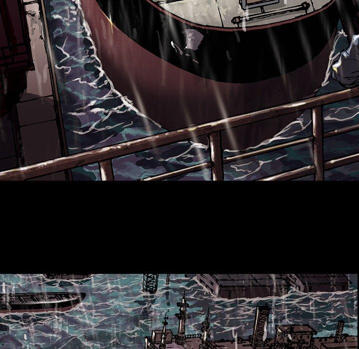 Read Leviathan (en) Manga Online