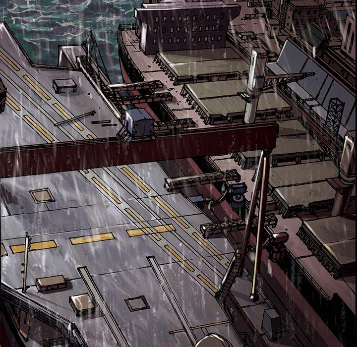 Read Leviathan (en) Manga Online