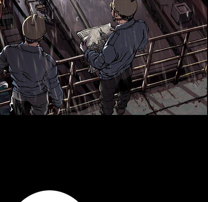 Read Leviathan (en) Manga Online