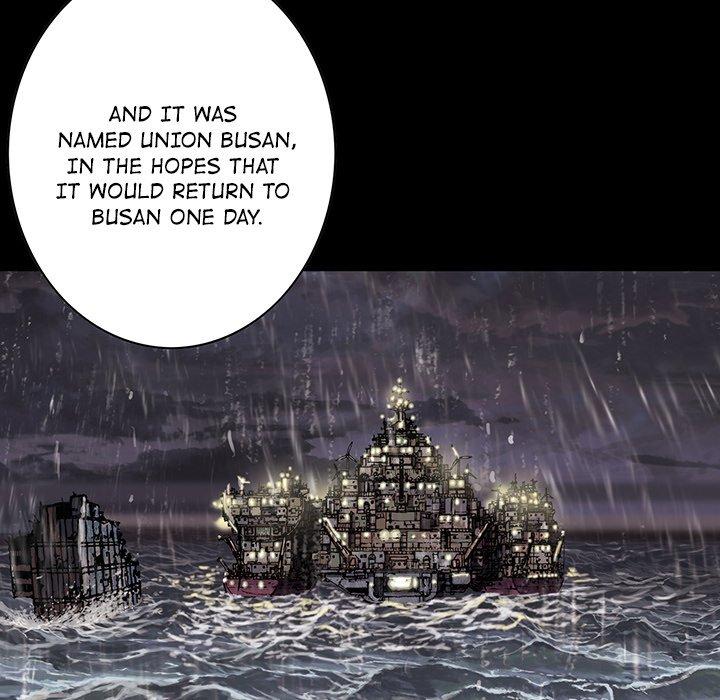 Read Leviathan (en) Manga Online