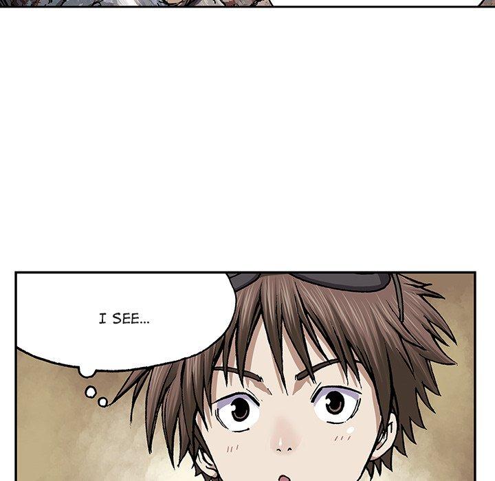 Read Leviathan (en) Manga Online