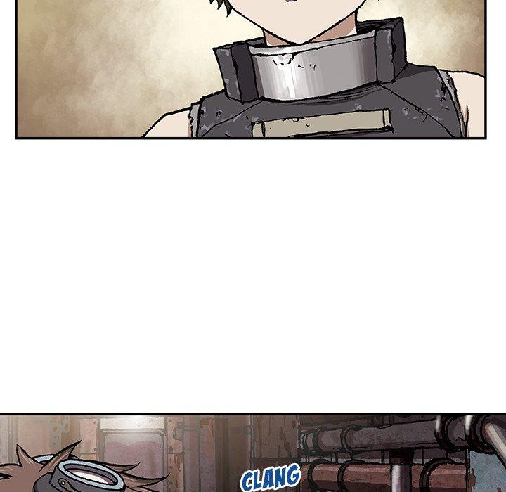 Read Leviathan (en) Manga Online