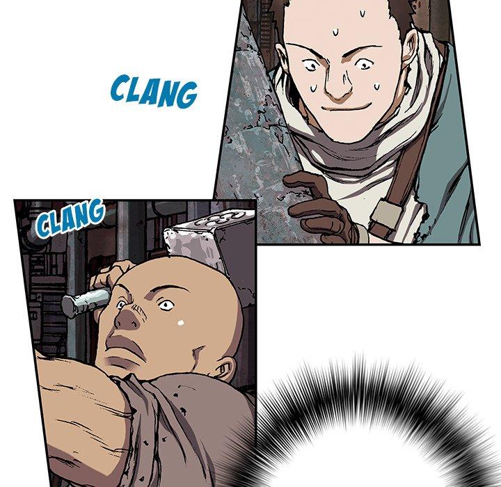 Read Leviathan (en) Manga Online