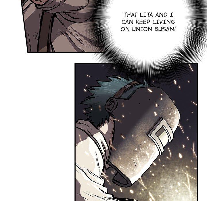 Read Leviathan (en) Manga Online