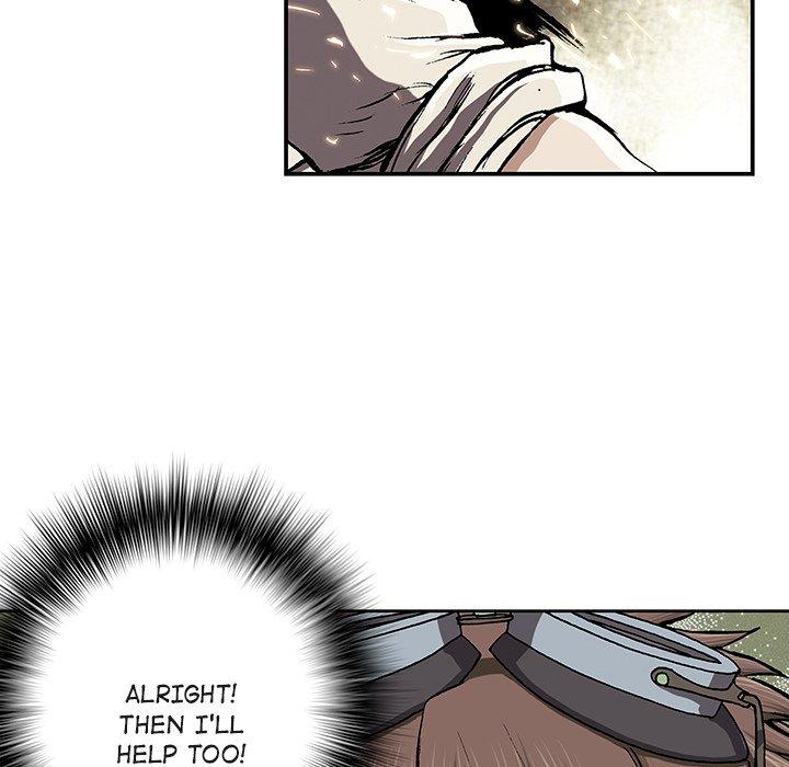 Read Leviathan (en) Manga Online