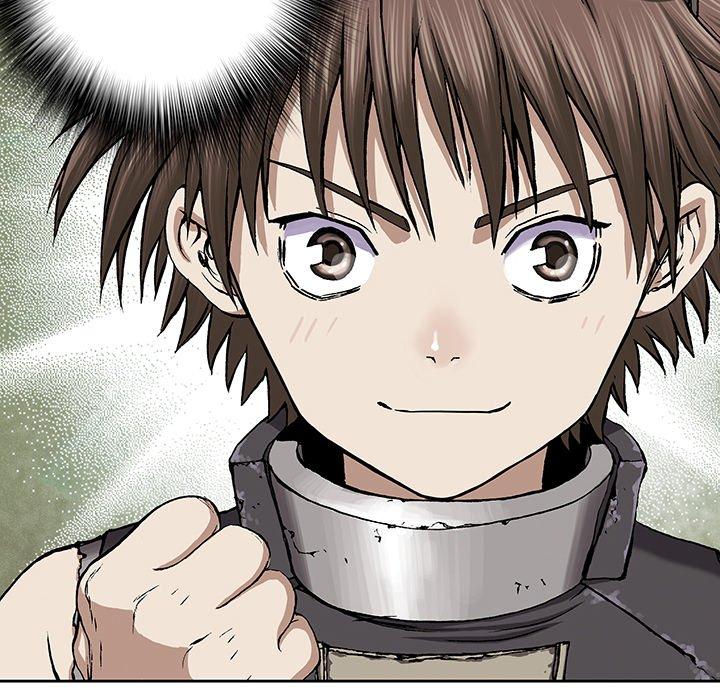 Read Leviathan (en) Manga Online