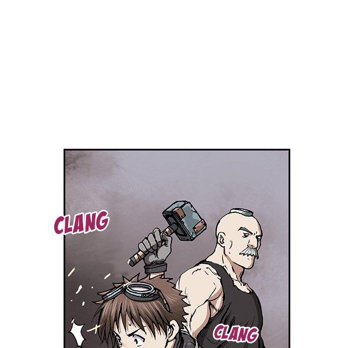 Read Leviathan (en) Manga Online