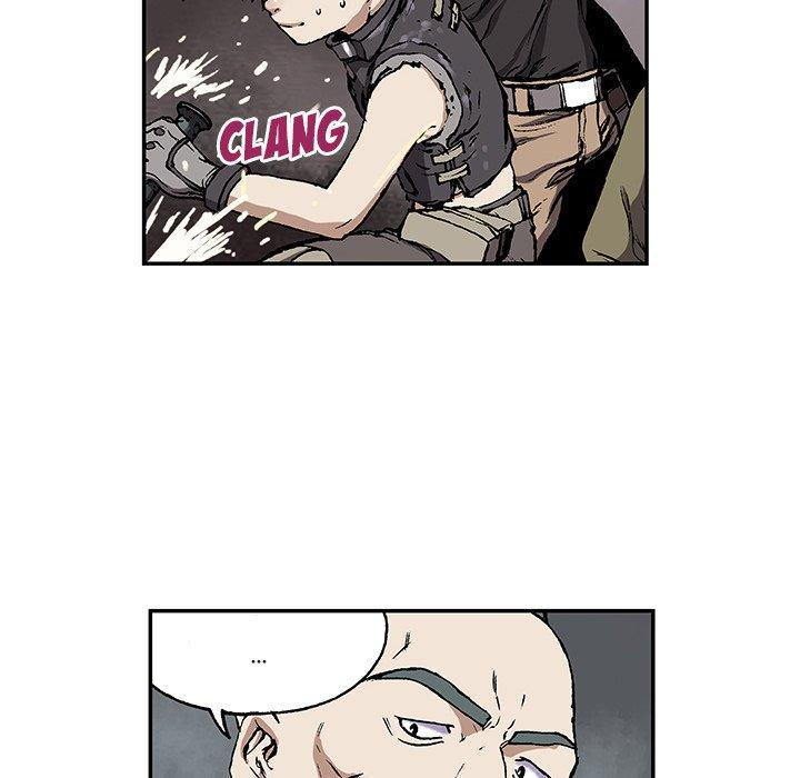 Read Leviathan (en) Manga Online