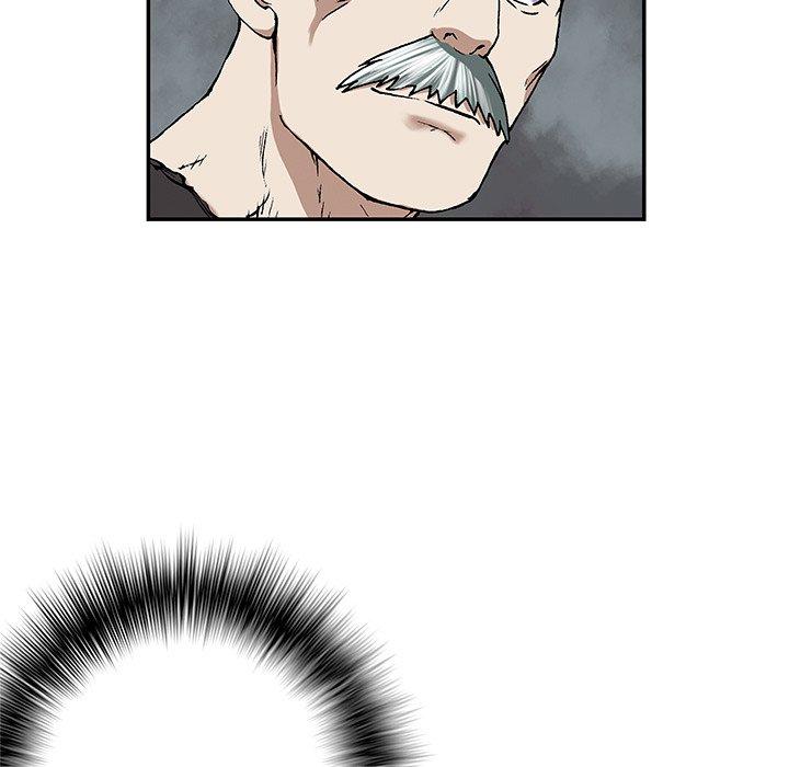 Read Leviathan (en) Manga Online