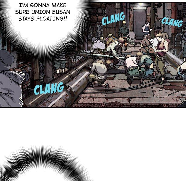 Read Leviathan (en) Manga Online