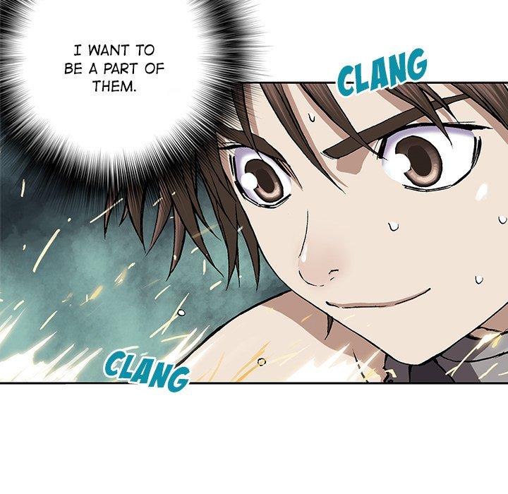 Read Leviathan (en) Manga Online