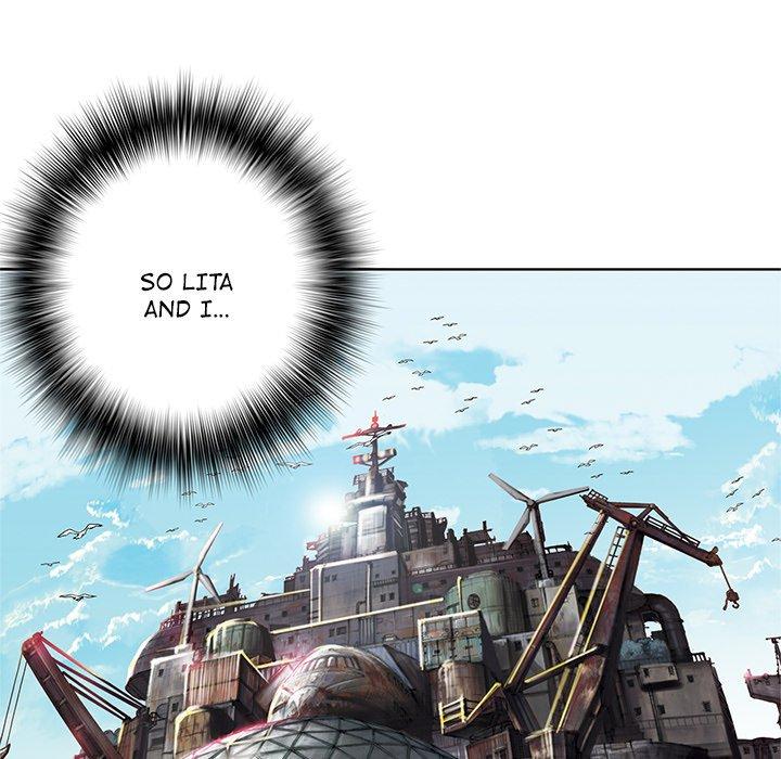 Read Leviathan (en) Manga Online