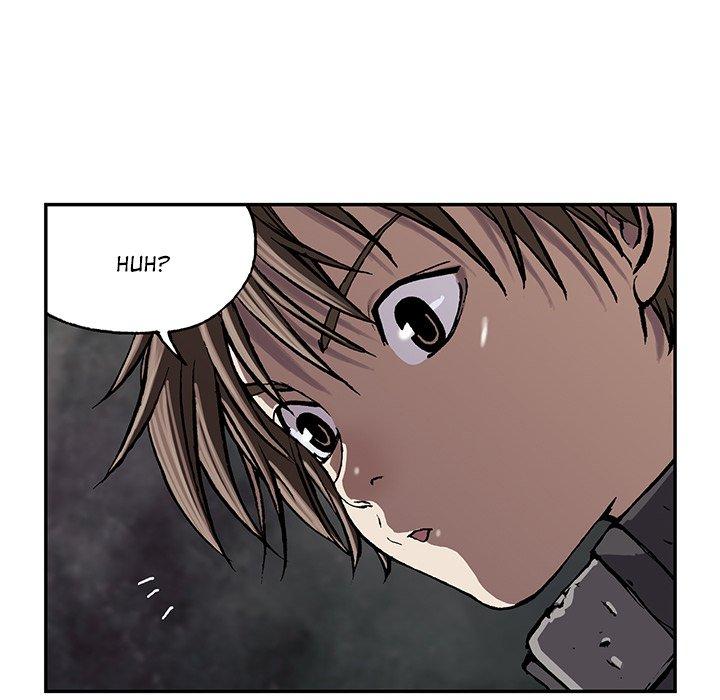 Read Leviathan (en) Manga Online