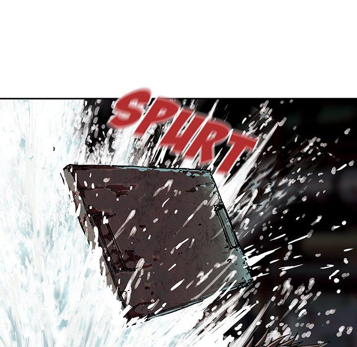 Read Leviathan (en) Manga Online