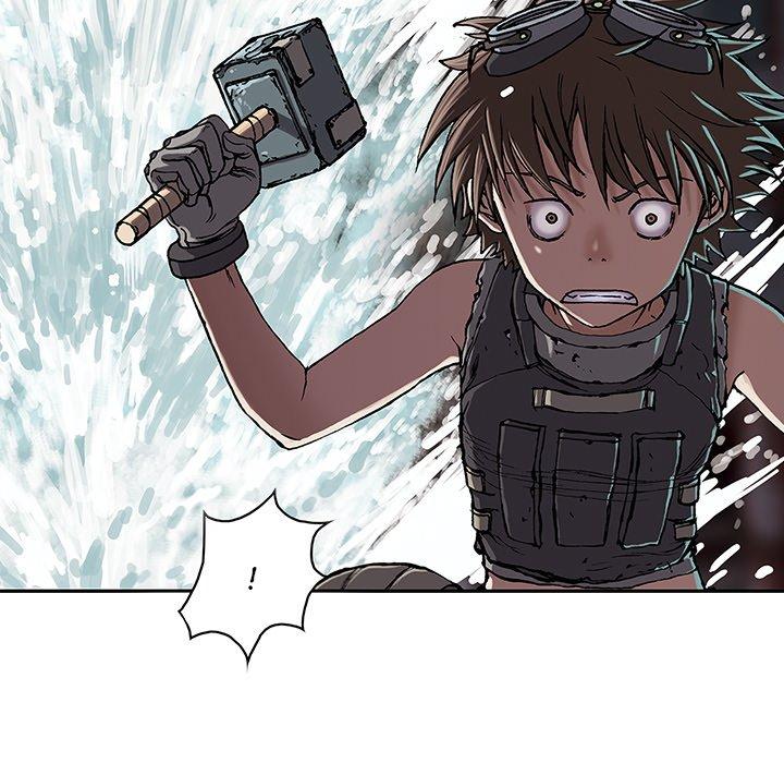 Read Leviathan (en) Manga Online