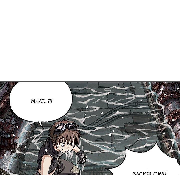 Read Leviathan (en) Manga Online