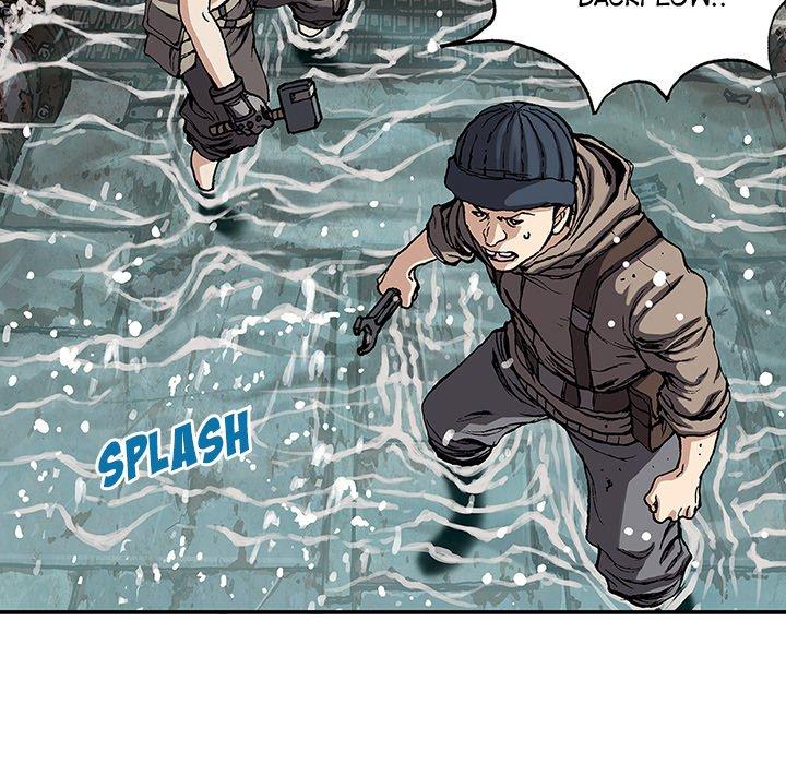 Read Leviathan (en) Manga Online