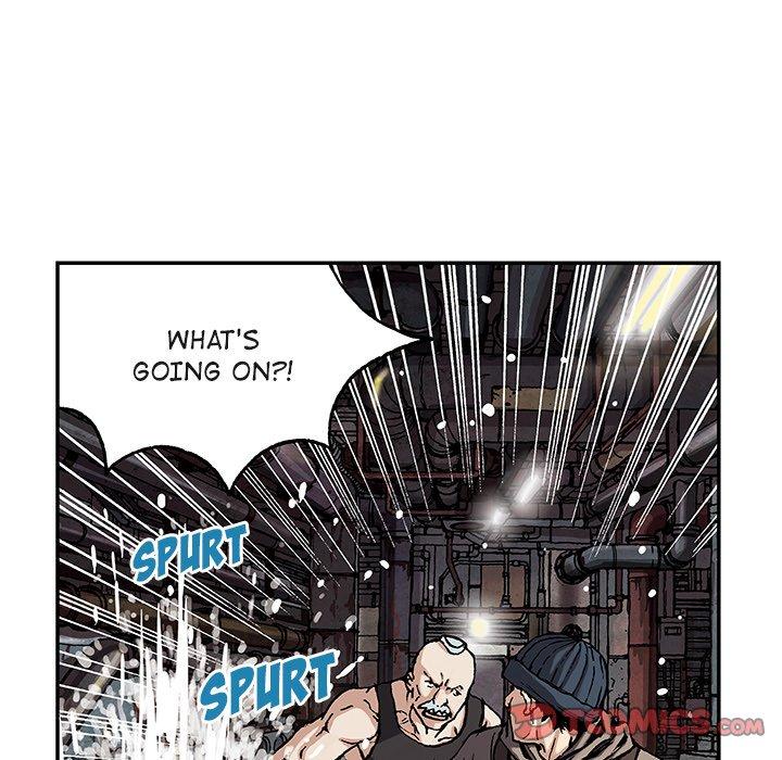 Read Leviathan (en) Manga Online