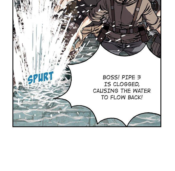 Read Leviathan (en) Manga Online