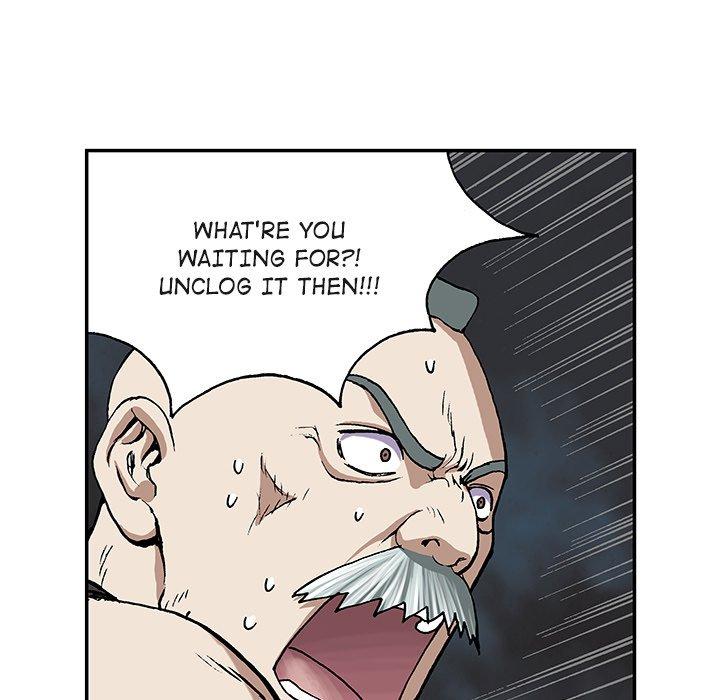 Read Leviathan (en) Manga Online