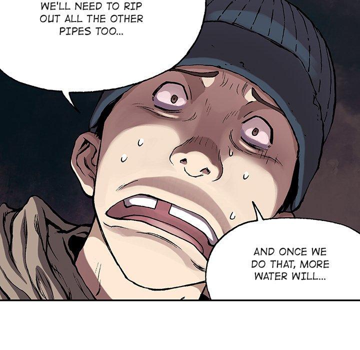 Read Leviathan (en) Manga Online