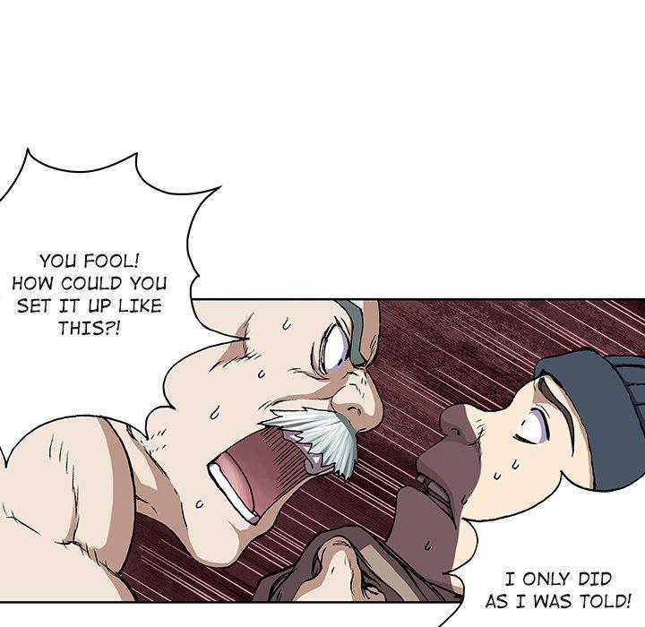 Read Leviathan (en) Manga Online