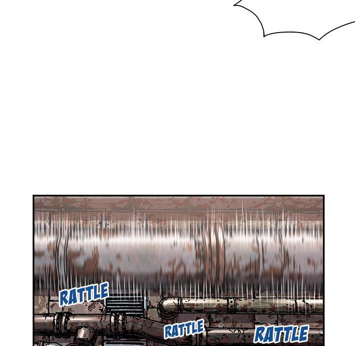 Read Leviathan (en) Manga Online