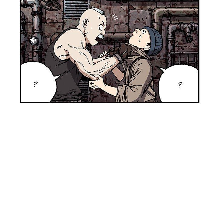 Read Leviathan (en) Manga Online