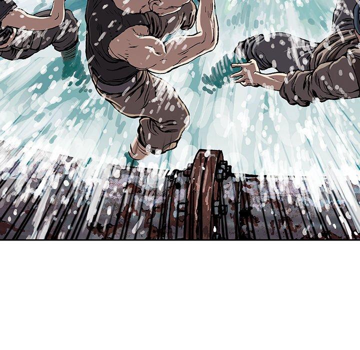 Read Leviathan (en) Manga Online