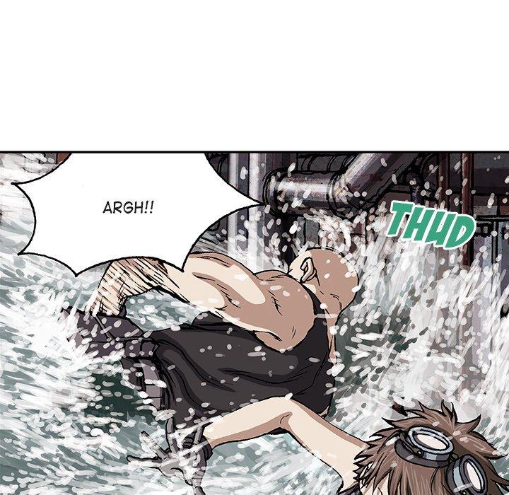 Read Leviathan (en) Manga Online