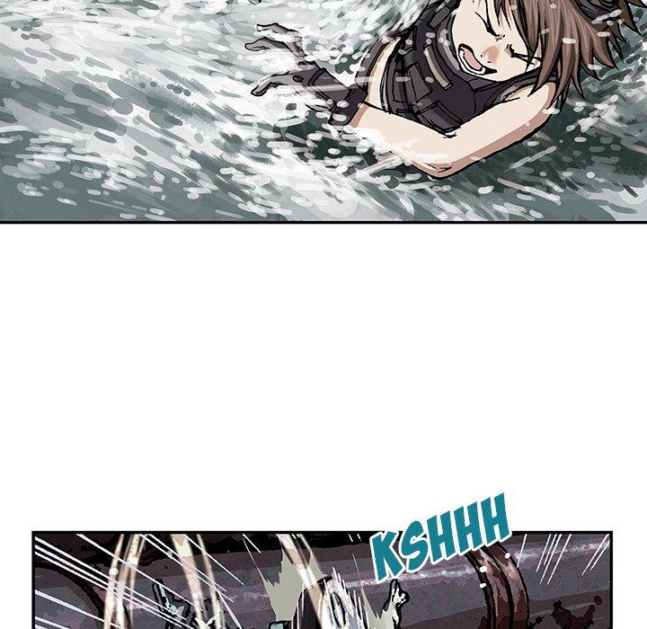 Read Leviathan (en) Manga Online