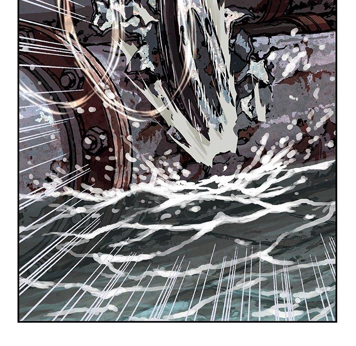 Read Leviathan (en) Manga Online