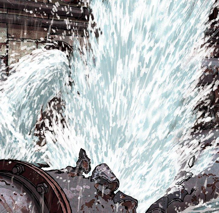 Read Leviathan (en) Manga Online