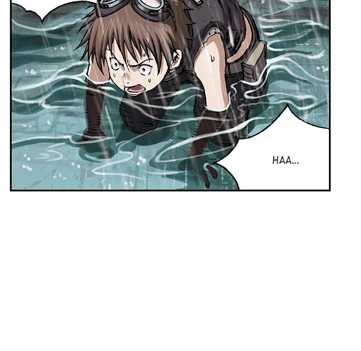 Read Leviathan (en) Manga Online