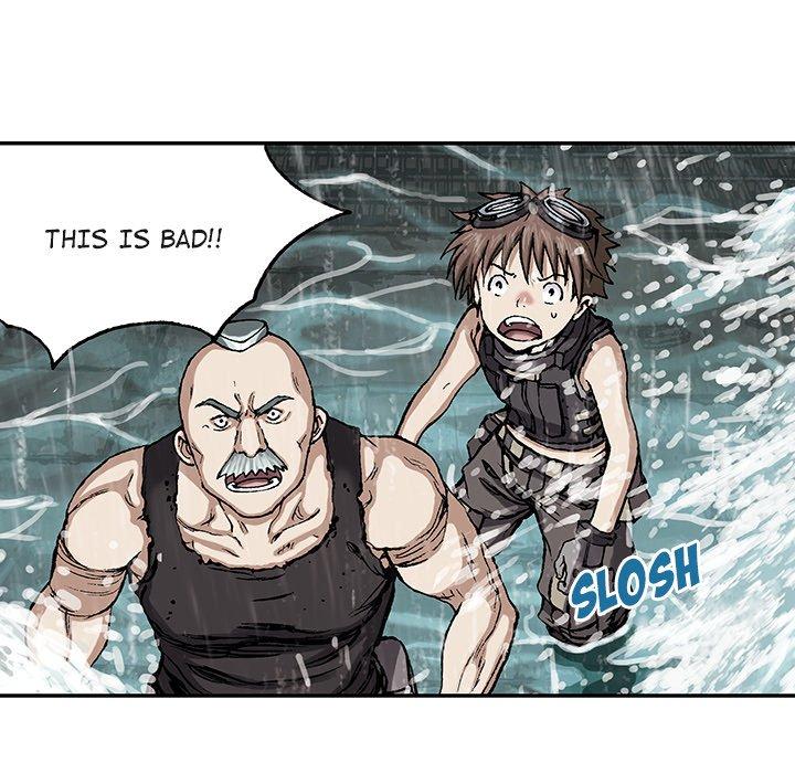 Read Leviathan (en) Manga Online