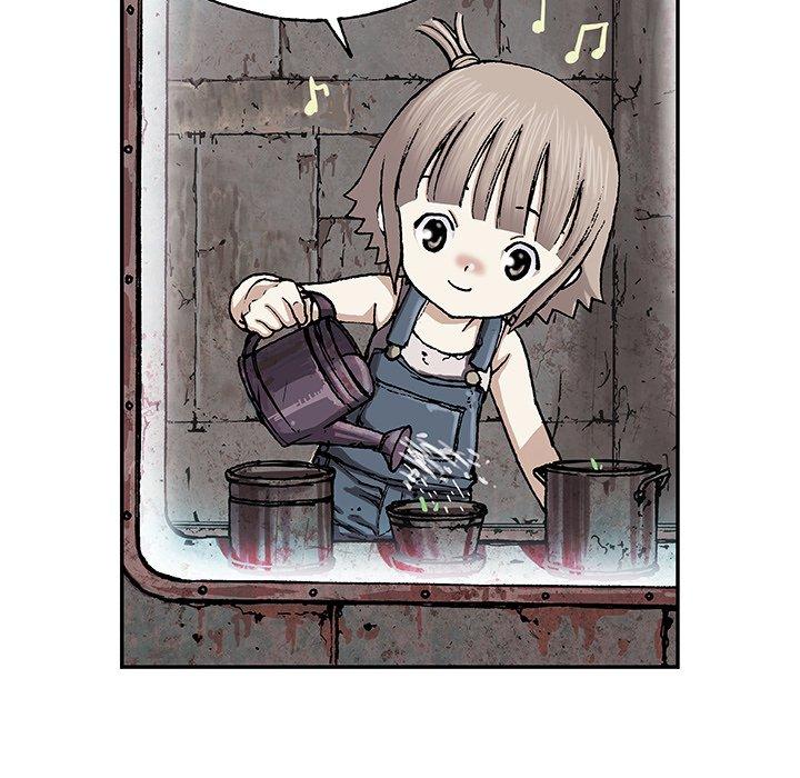 Read Leviathan (en) Manga Online