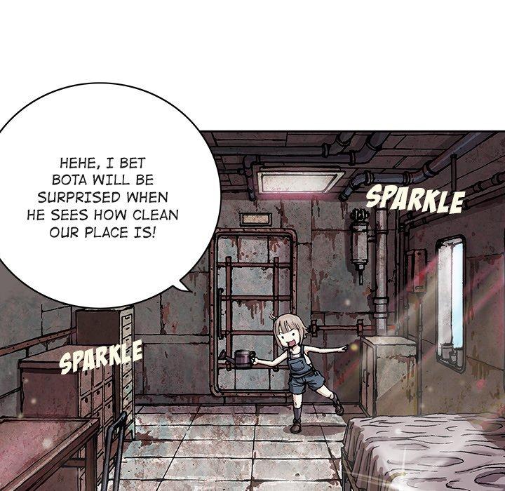 Read Leviathan (en) Manga Online